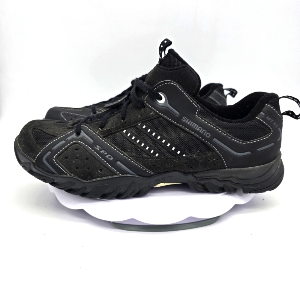 Shimano Shoe Men's 12 SH-MT32L Mountain Bike Cycling